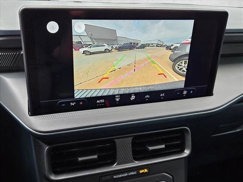 New 2025 Ford Maverick XL image 14