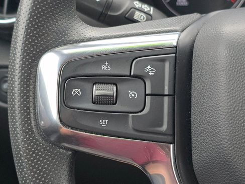 Used 2022 Chevrolet Blazer LT FWD image 23