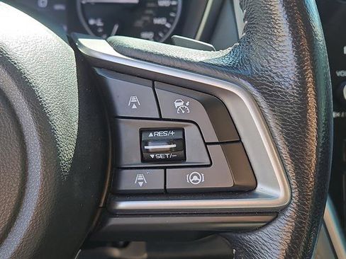 Used 2021 Subaru Outback Onyx Edition XT w/ Popular Package #2 image 18