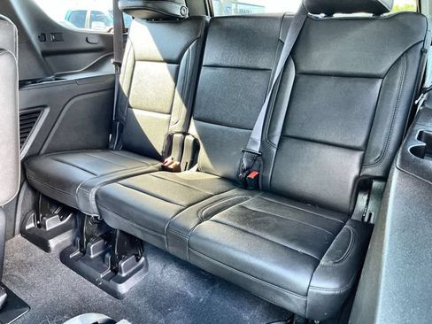 Used 2021 Chevrolet Tahoe LT AWD/4WD image 25