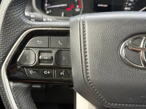 Used 2023 Toyota Tundra SR5 w/ TRD Off-Road Premium Package AWD/4WD image 28