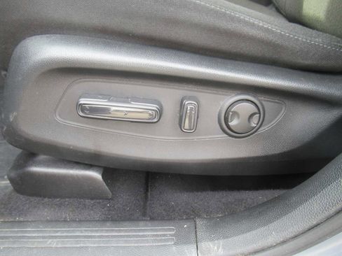 Used 2023 Honda CR-V EX image 21