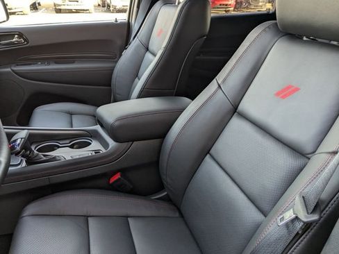 New 2026 Dodge Durango GT image 23