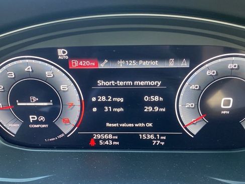 Used 2023 Audi A4 2.0T Premium Plus image 4