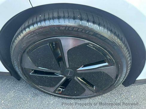 Used 2023 Lucid Air Grand Touring image 27