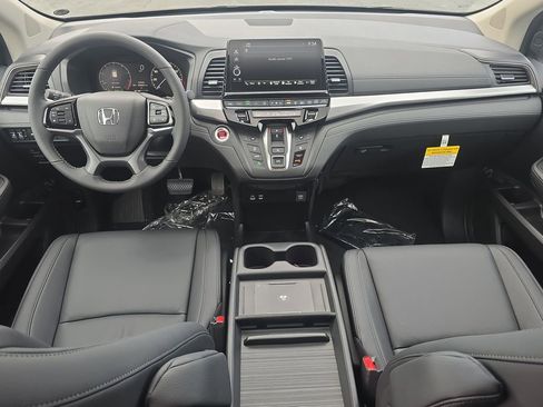 New 2026 Honda Odyssey EX-L image 31