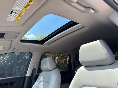 Used 2025 Honda CR-V EX-L image 25