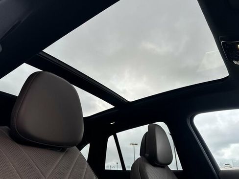 Certified 2023 Mercedes-Benz EQE 350+ 4MATIC SUV image 20