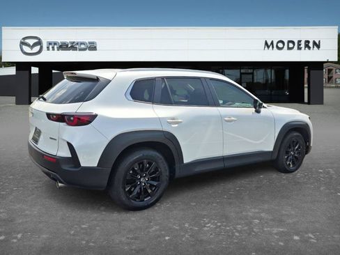 Certified 2023 MAZDA CX-50 2.5 S w/ Preferred Plus Pkg AWD/4WD image 5