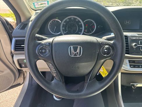 Used 2013 Honda Accord LX image 11