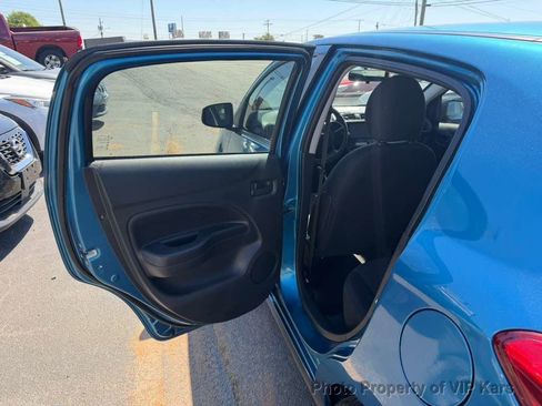 Used 2020 Mitsubishi Mirage SE image 10