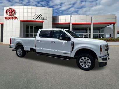 Used 2024 Ford F250 XLT