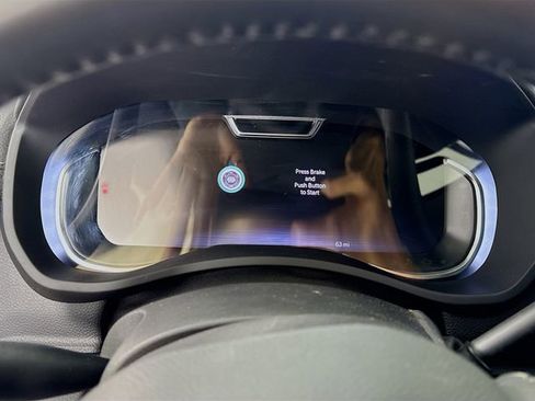 Used 2024 RAM 2500 Laramie image 12