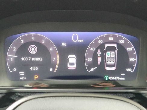 Used 2024 Honda Accord EX image 17