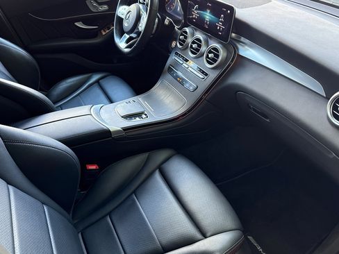 Used 2022 Mercedes-Benz GLC 300 4MATIC image 20