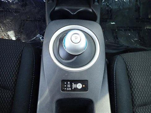Used 2017 Nissan Leaf S w/ Charge Package FWD image 19