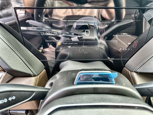 New 2026 GMC Yukon XL Denali Ultimate w/ LPO, Floor Liner Package image 30