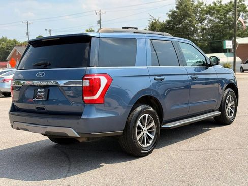 Used 2020 Ford Expedition XLT w/ Equipment Group 202A RWD image 9