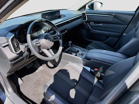 Used 2024 MAZDA CX-50 AWD 2.5 S w/ Cargo Package image 9