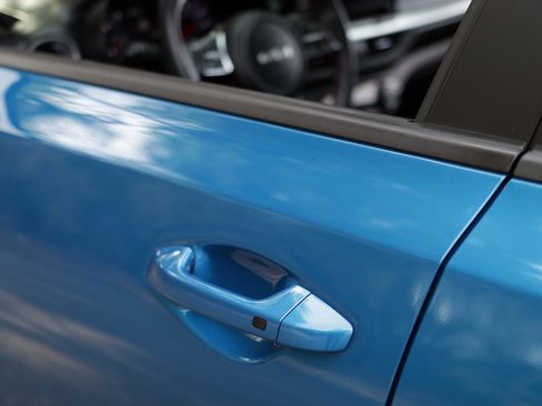 Used 2024 Kia Forte GT w/ Option Group 015 image 38