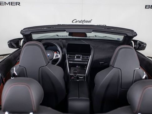 Used 2025 BMW M8 Competition AWD/4WD image 13