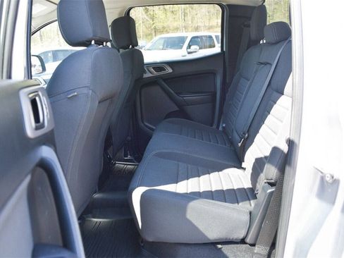 Used 2021 Ford Ranger XLT w/ Equipment Group 301A Mid image 16