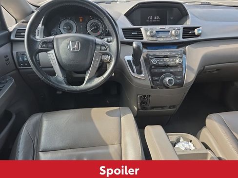 Used 2012 Honda Odyssey Touring image 21
