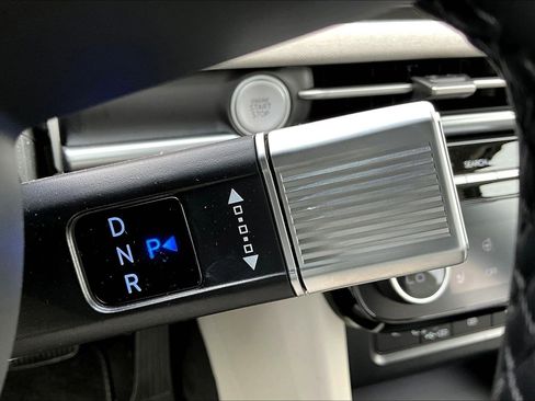 New 2026 Hyundai Tucson Limited AWD/4WD image 12