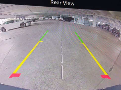 New 2025 Jeep Grand Cherokee Summit image 23