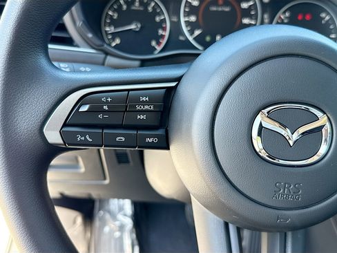 New 2026 MAZDA MAZDA3 s image 35