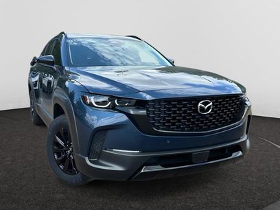 New 2026 MAZDA CX-50 AWD 2.5 Hybrid w/ Weather Package