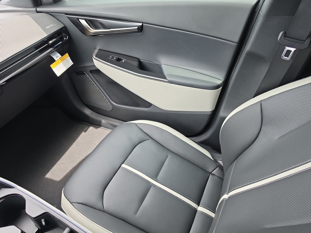 New 2026 Kia EV6 GT-Line AWD/4WD image 16