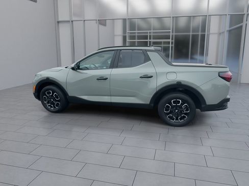 Used 2023 Hyundai Santa Cruz SEL w/ Activity Package AWD/4WD image 5