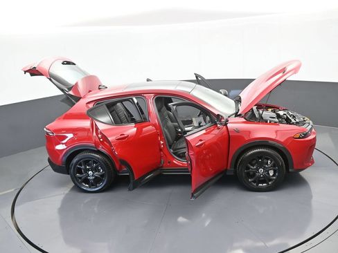 Used 2024 Dodge Hornet R/T Plus w/ R/T Blacktop Package AWD/4WD image 69