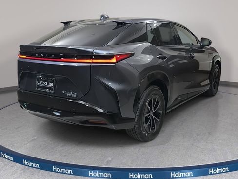 Certified 2026 Lexus RZ 450e 450e Premium w/ Cold Area Package image 5