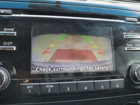 Used 2014 Nissan Altima 2.5 SV w/ Convenience Package FWD image 11