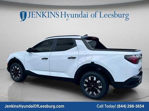 New 2026 Hyundai Santa Cruz SEL FWD image 7