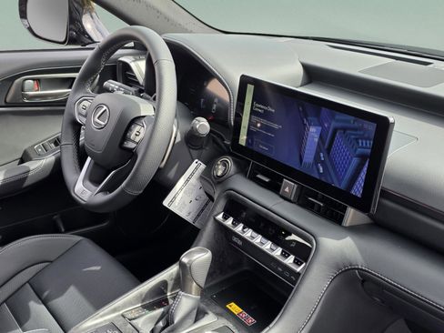 New 2026 Lexus IS 350 F Sport image 16