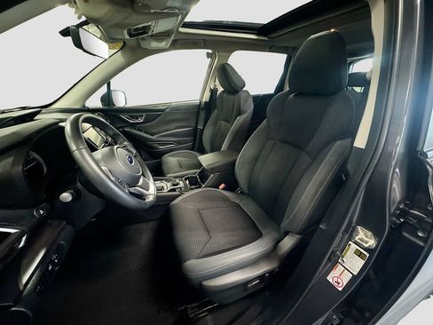 Used 2020 Subaru Forester Premium AWD/4WD image 20