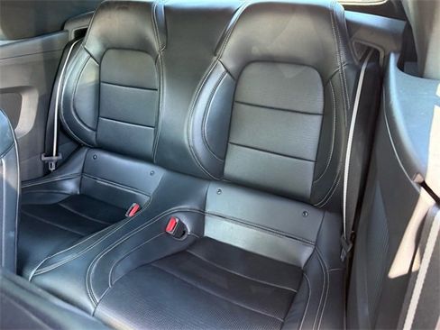 Used 2024 Ford Mustang Premium image 13