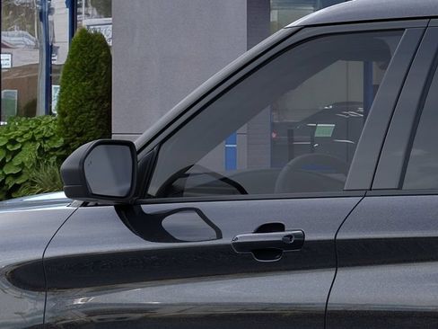 New 2026 Ford Explorer Active AWD/4WD image 20