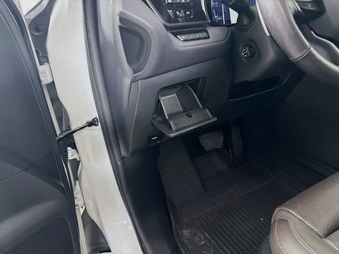 Certified 2024 Lexus TX 350 FWD w/ Technology Package image 10