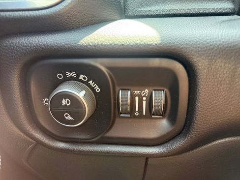 Certified 2023 RAM 2500 Laramie AWD/4WD image 38