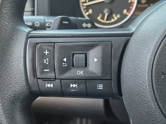 Certified 2024 Nissan Pathfinder S AWD/4WD image 20