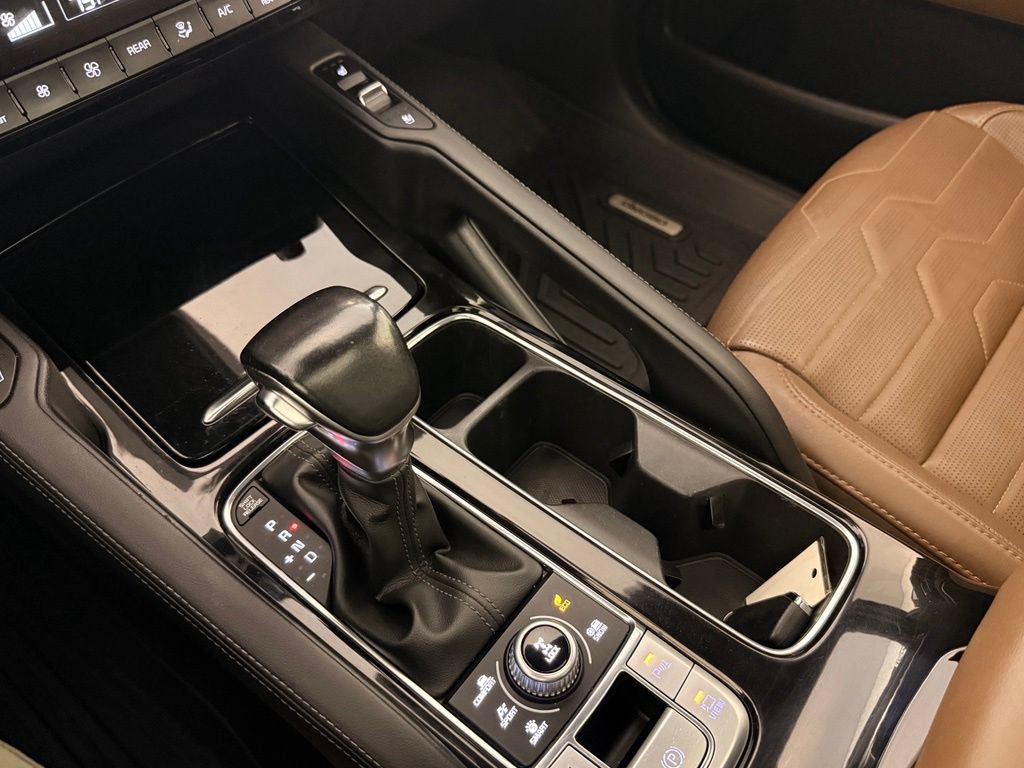 Used 2020 Kia Telluride SX w/ SX Prestige Package AWD/4WD image 39