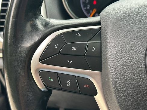 Used 2020 Jeep Grand Cherokee Limited AWD/4WD image 30