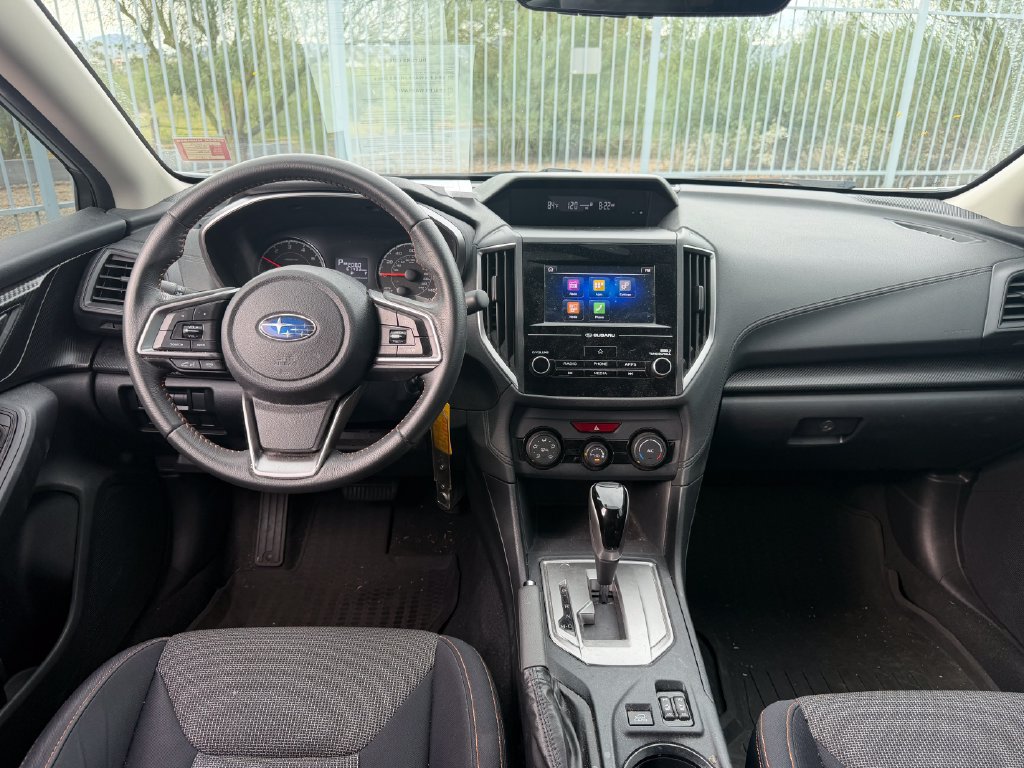 Used 2018 Subaru Crosstrek 2.0i Premium AWD/4WD image 9