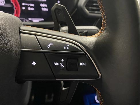 Used 2024 Lamborghini Urus S AWD/4WD image 14