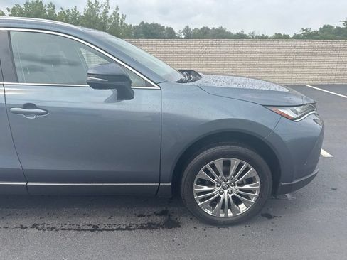 Certified 2023 Toyota Venza Limited AWD/4WD image 12
