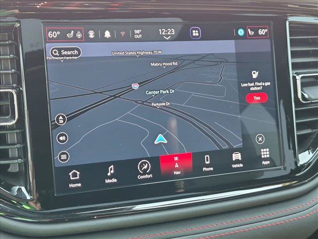 Used 2026 Dodge Durango GT AWD/4WD image 13